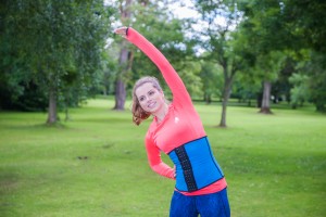 Cinch Active Corsets